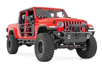 Rough Country - Rough Country 91240 Suspension Lift Kit w/Shocks - Image 6