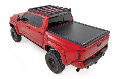 Rough Country - Rough Country 51515551 Powered Bed Cover - Image 2