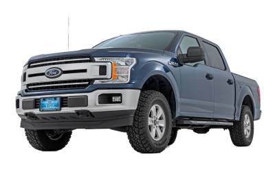 Rough Country 57005 Running Boards