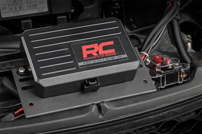 Rough Country - Rough Country 70975 8 Gang Switch Panel - Image 3