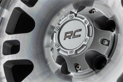 Rough Country - Rough Country 82170918C Series 82 Wheel - Image 6