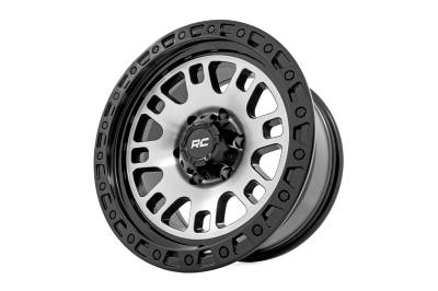 Rough Country - Rough Country 82170918M Series 82 Wheel - Image 5