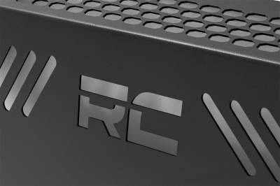 Rough Country - Rough Country 85002 Skid Plate - Image 2