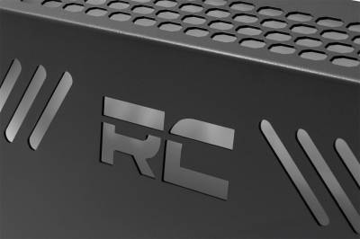 Rough Country - Rough Country 85003 Skid Plate - Image 2