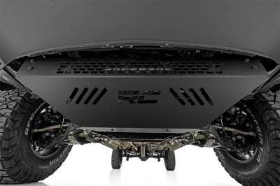 Rough Country - Rough Country 85003 Skid Plate - Image 5