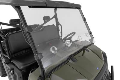 Rough Country - Rough Country 98162310 Windshield - Image 4