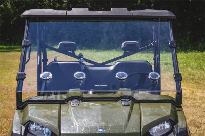 Rough Country - Rough Country 98162310 Windshield - Image 6