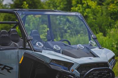 Rough Country - Rough Country 98202310 Windshield - Image 6