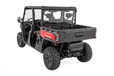 Rough Country - Rough Country 98252582 Cab Panel - Image 2