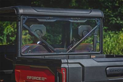 Rough Country - Rough Country 98252582 Cab Panel - Image 6