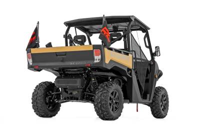 Rough Country - Rough Country 93200 LED Whip Light Bed - Image 5