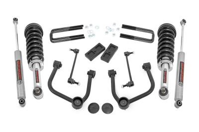 Rough Country 51148 Suspension Lift Kit