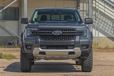 Rough Country - Rough Country 51148 Suspension Lift Kit - Image 6