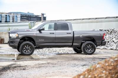 Rough Country - Rough Country 9476 Leveling Coil Springs - Image 2