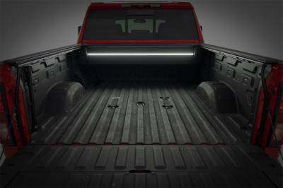 Rough Country - Rough Country 51210690 Powered Retractable Bed Cover - Image 4