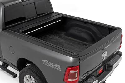 Rough Country - Rough Country 51309650 Powered Retractable Bed Cover - Image 3