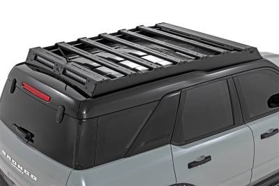 Rough Country - Rough Country 51160 Roof Rack System - Image 6