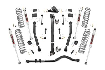 Rough Country 65540 Suspension Lift Kit