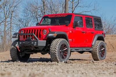 Rough Country - Rough Country 65540 Suspension Lift Kit - Image 4