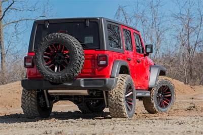 Rough Country - Rough Country 65540 Suspension Lift Kit - Image 6