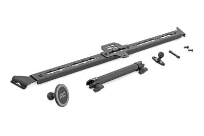 Rough Country 51151 Accesory Dash Mount