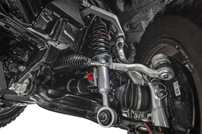 Rough Country - Rough Country 684199 M1R Reservoir Loaded Struts - Image 2