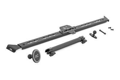 Rough Country 51153 Accessory Dash Mount