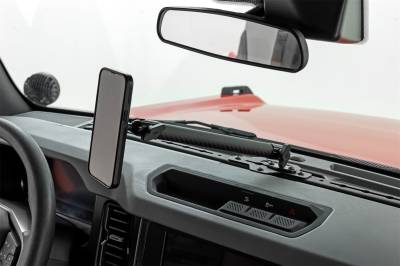 Rough Country - Rough Country 51153 Accessory Dash Mount - Image 3