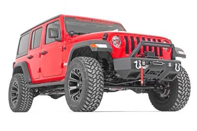 Rough Country - Rough Country 69140 Suspension Lift Kit - Image 3