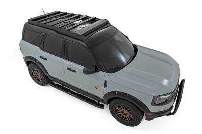 Rough Country - Rough Country 51161 Roof Rack System - Image 2