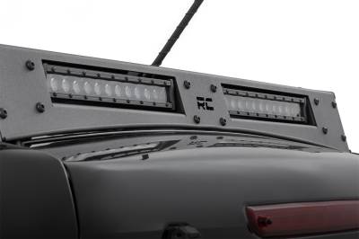 Rough Country - Rough Country 51161 Roof Rack System - Image 3
