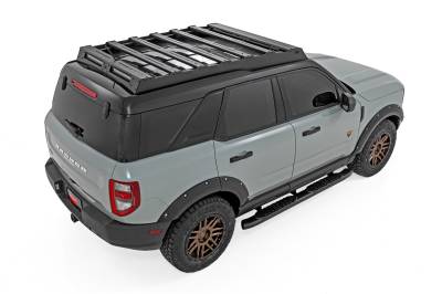Rough Country - Rough Country 51161 Roof Rack System - Image 5