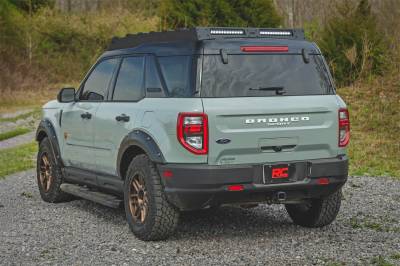 Rough Country - Rough Country 51159 Roof Rack System - Image 6
