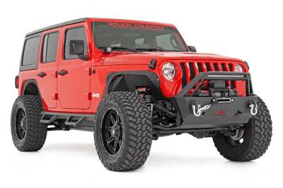 Rough Country - Rough Country 66044 Suspension Lift Kit - Image 2