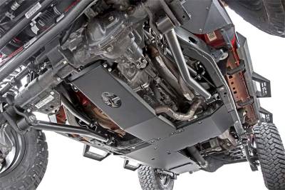Rough Country - Rough Country 66044 Suspension Lift Kit - Image 4