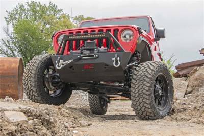 Rough Country - Rough Country 66044 Suspension Lift Kit - Image 5