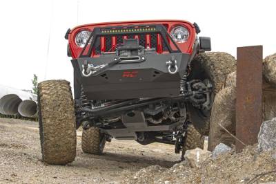 Rough Country - Rough Country 66044 Suspension Lift Kit - Image 6