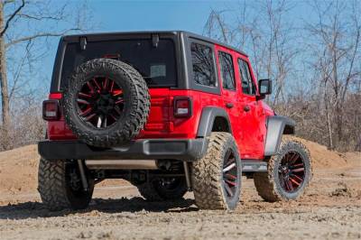 Rough Country - Rough Country 69040 Suspension Lift Kit - Image 6