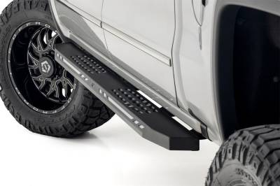 Rough Country - Rough Country 57003 Running Boards - Image 3
