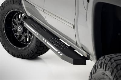 Rough Country - Rough Country 57003 Running Boards - Image 4