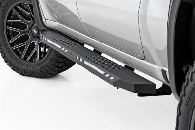 Rough Country - Rough Country 57007 Running Boards - Image 3