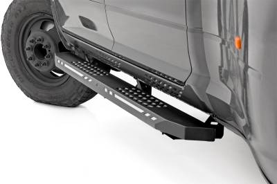 Rough Country - Rough Country 57009 Running Boards - Image 3