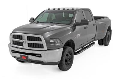 Rough Country - Rough Country 57009 Running Boards - Image 6