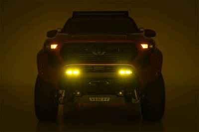 Rough Country - Rough Country 72120 LED Fog Light Kit - Image 6