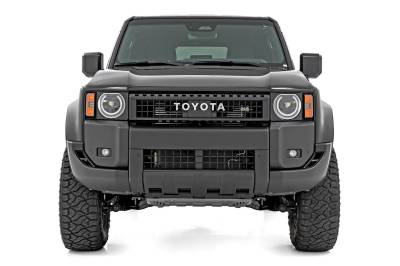 Rough Country - Rough Country 72644 Suspension Lift Kit - Image 2