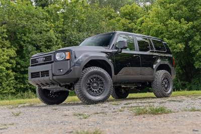 Rough Country - Rough Country 72644 Suspension Lift Kit - Image 3