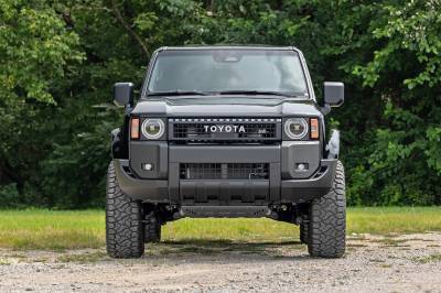 Rough Country - Rough Country 72644 Suspension Lift Kit - Image 4