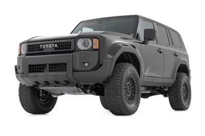 Rough Country - Rough Country 72644 Suspension Lift Kit - Image 6