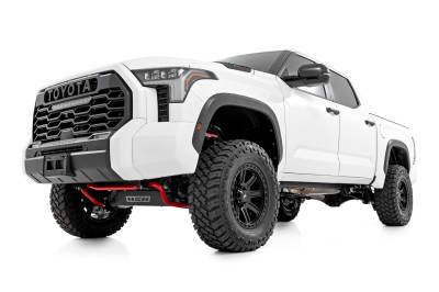 Rough Country - Rough Country 72700 Suspension Lift Kit - Image 3