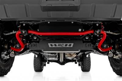 Rough Country - Rough Country 72700 Suspension Lift Kit - Image 4